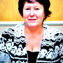 Татьяна Алексеева