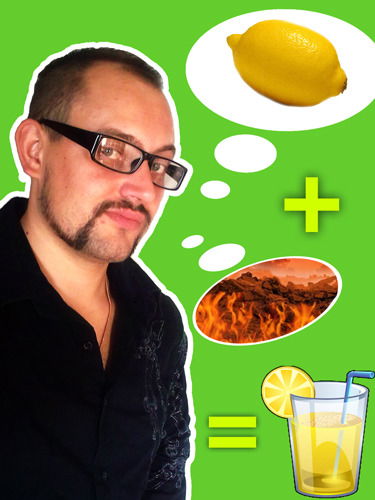 Станислав Сахнюк