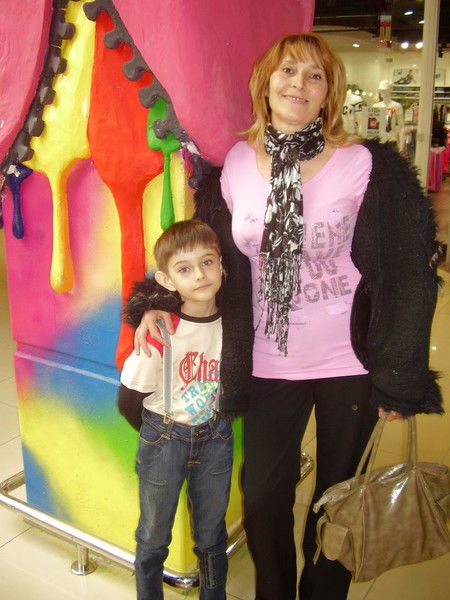 Наталья Гурьянова