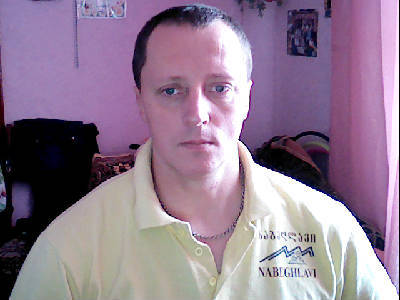 Александр Крупский