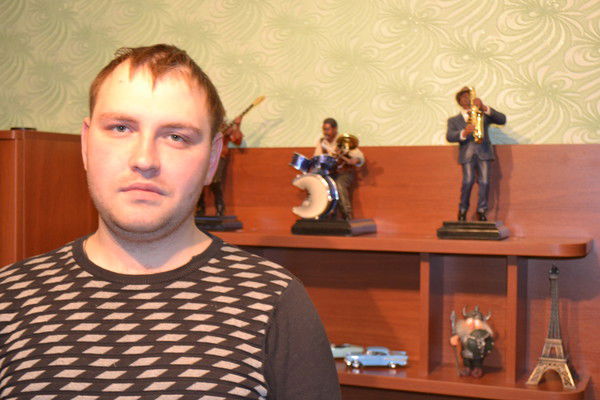 Андрей Тюриков