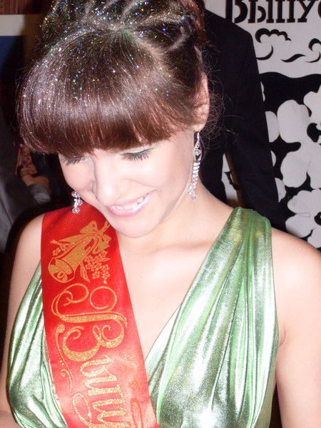 Марина Жукова