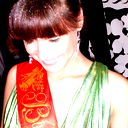 Марина Жукова