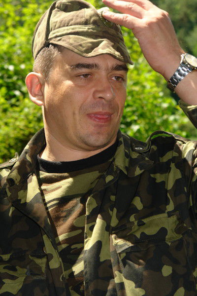 Анатолий Штанько