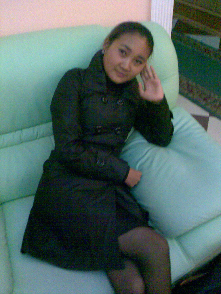 Сали Алпысбаева