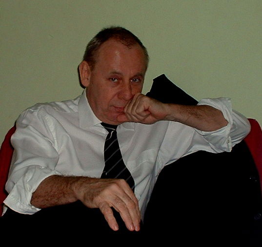 Сергей Сусин