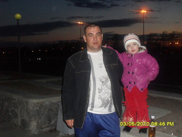 Николай Митронин