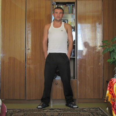 Сергей Побежанцев