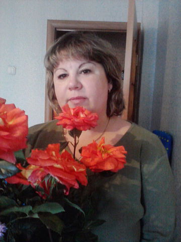 Лена Денисова