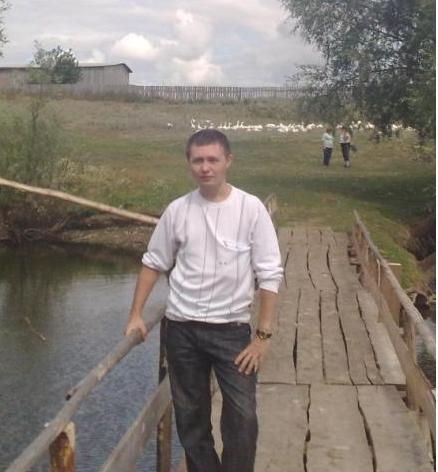 Алмаз Вафин