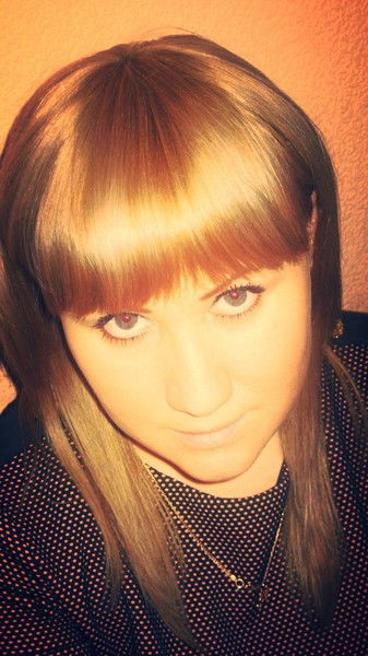 Наталия Кожина