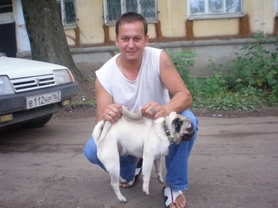 Андрей Андрей