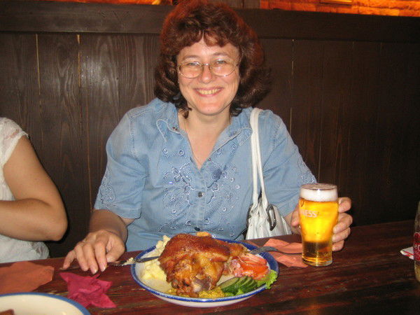 Елена Петрова