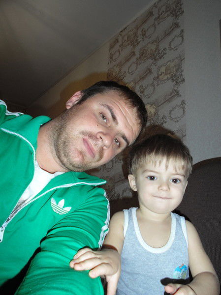 Борис Селезнев