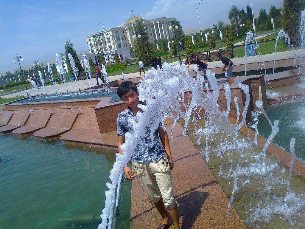 Рустам Юнусов