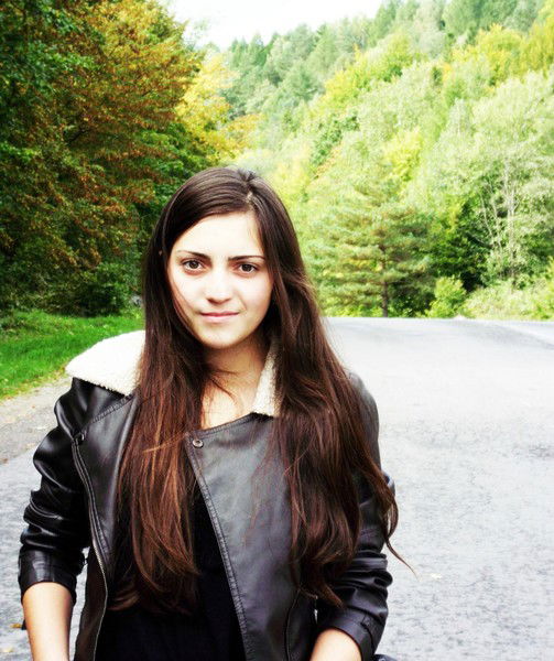 Васлска Борисенко