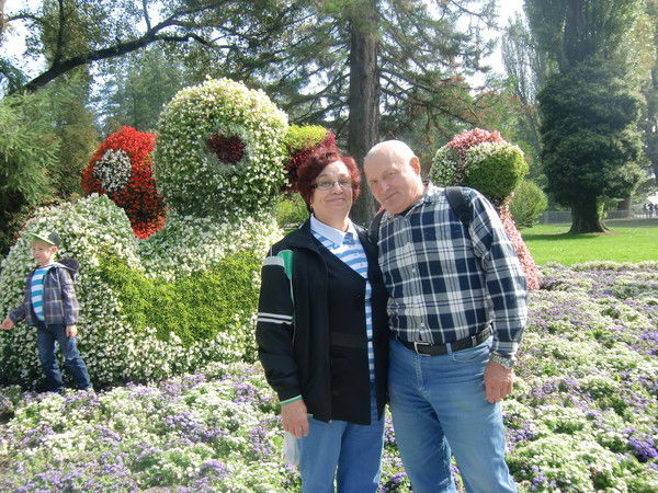 Александp Лаушко