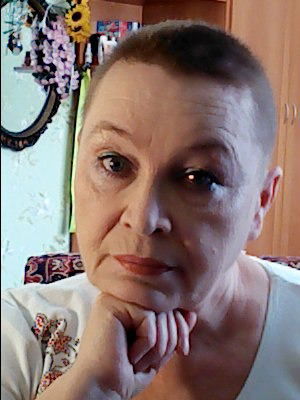 Вера Фомичева