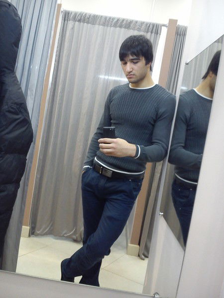 Самвел Авагян