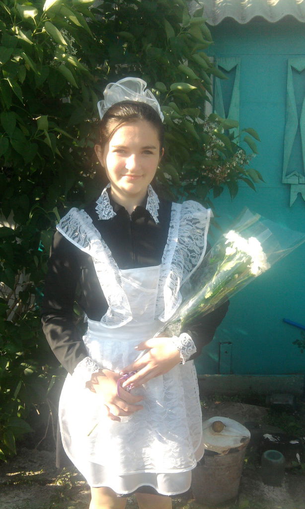 Вера Боргардт