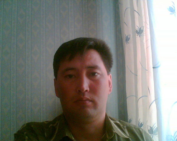 Еркин Тобагобулов