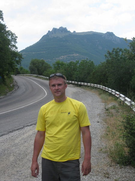 Денис Кораблев