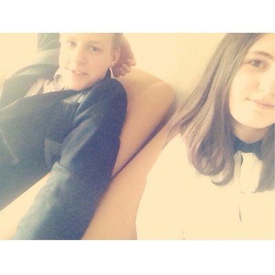 Тэона Стадник