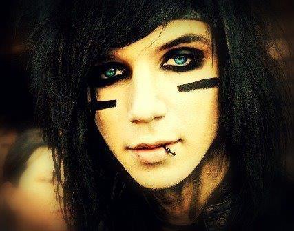 Линкольн Крис