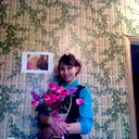 Ирина Антонова(Черняк)