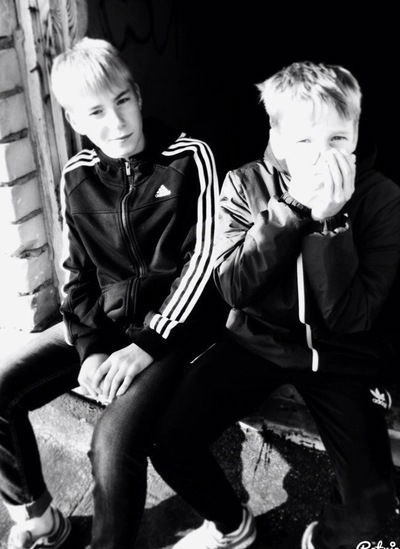 Тёма Игнатов