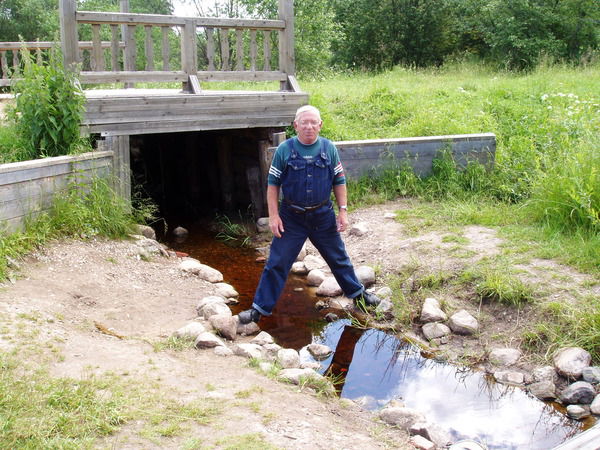 Вячеслав Михайлов