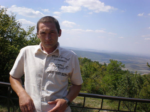 Юра Лемасов