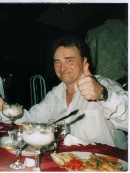 Евгений Синицын