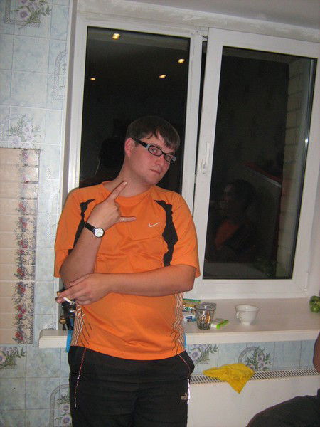 Алексей Тучин