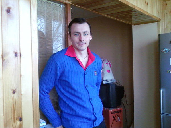 Олег Лопатин