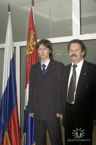 Александр Ситников