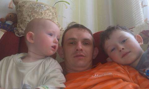 Сергей Харин