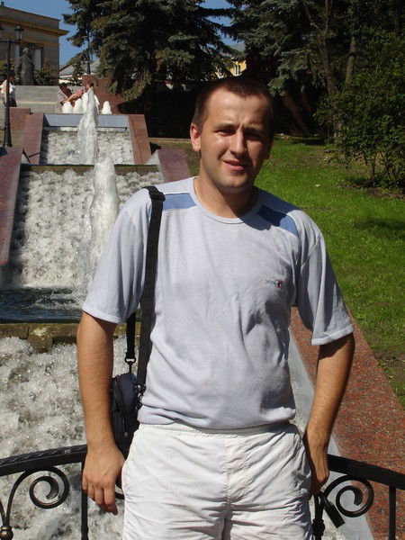 Денис Стуров