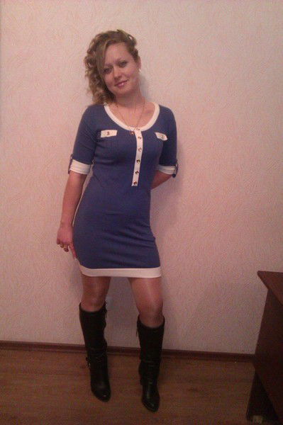 Олеся Мерзлюк