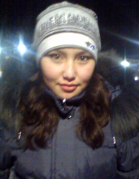 Дочь Ислама