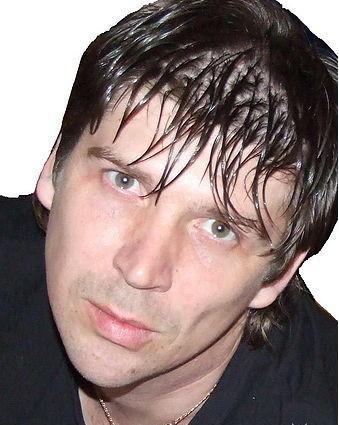 Геннадий Хаустов