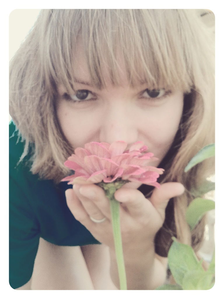 Анастасия )))