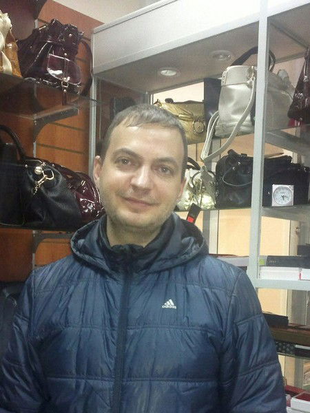 Евгений Вершинин