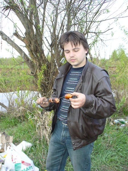 Артем Величкин