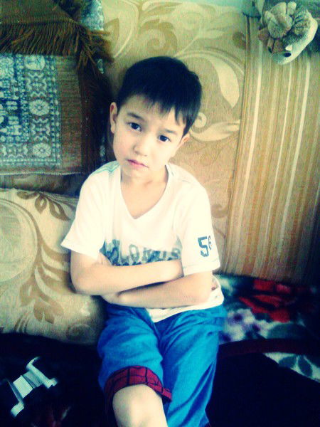 Ерхат Кажибеков