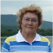 Любовь Иванова