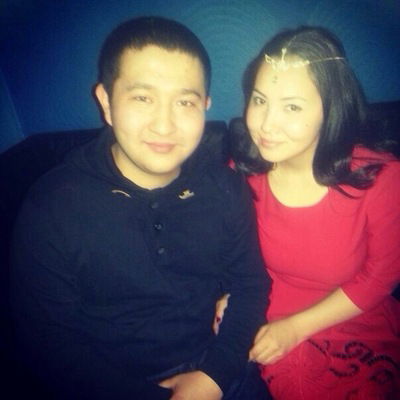 Аяулым Нуралиева