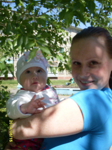 Ирина Больсунова