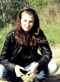 Маруська Юдина