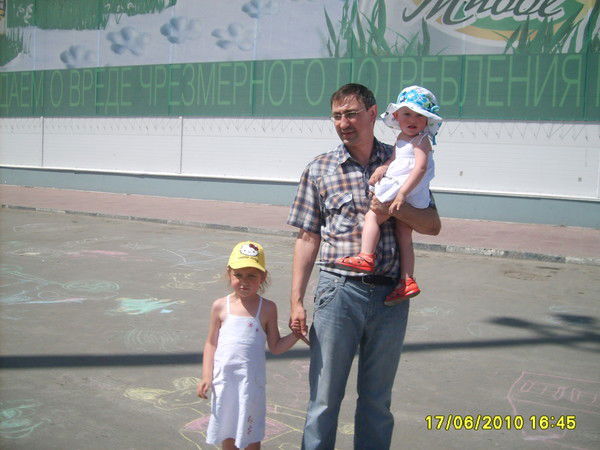 Виктор Евдокимов